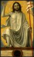 Bergognone The Resurrection - c. 1510 Samuel H. Kress Collection 1952.5.1